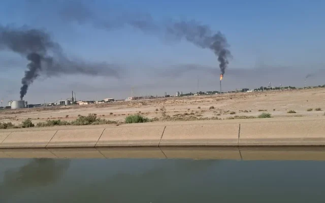 بزرگترین روستای نفتی شادگان زیر سایه محرومیت آموزشی؛ از غیبت معلمان تا ترک تحصیل دختران