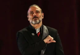 کنسرت علیرضا قربانی در مشهد چه شد؟