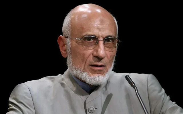 میرسلیم: حتی در سن بالا هم باید پست بگیریم و خدمت کنیم