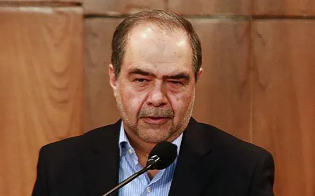 محسن امین‌زاده: چین تنها بازیگری است که می‌تواند به توافق ایران و آمریکا اعتبار و تضمین بین‌المللی بدهد / صداوسیما به‌طور جدی به ترویج ایده «جنگ بی‌پایان» می‌پردازد؛ چنین فضایی فشار بر دیپلماسی را افزایش می‌دهد و ظرفیت حرکت به سوی تفاهم را محدود می‌کند