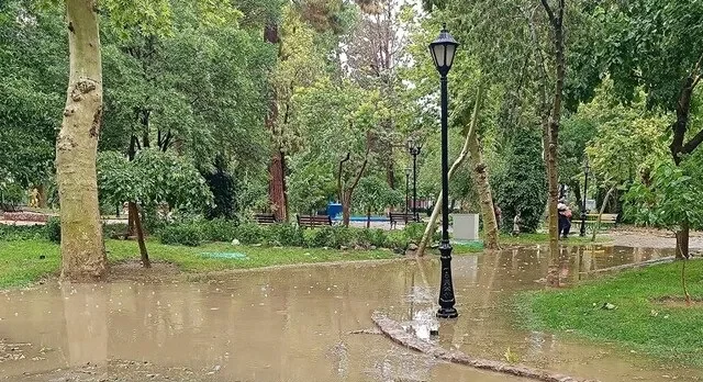 سیلاب در ۵ استان کشور؛ ۴ نفر جان باختند و ۲ نفر مفقود شدند