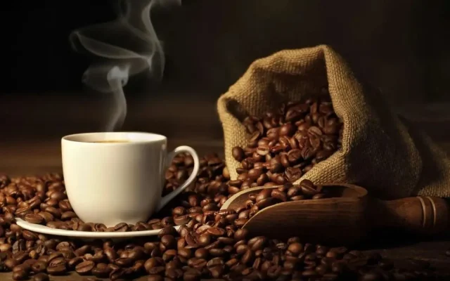 قهوه با افسردگی ما چه می‌کند؟