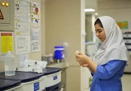 استعفای پرستاران زیر فشار حقوق ۲۸ میلیونی؛ خروج از حرفه، تنها راه باقی‌مانده