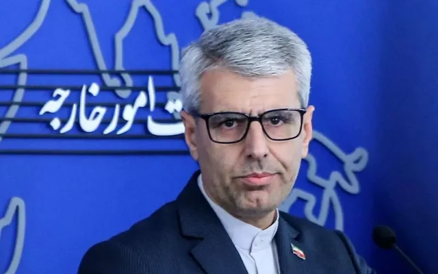 بقایی: آمریکایی‌ها برای تامین سوخت به دیگر کشورها متوسل شده‌اند