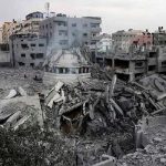 “تحلیل جامع از جنگ بین حماس و اسرائیل: بررسی عمیق علل، تأثیرات و پیامدهای سیاسی و اقتصادی”